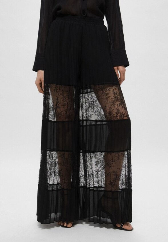 Юбка-брюки Twinset Milano