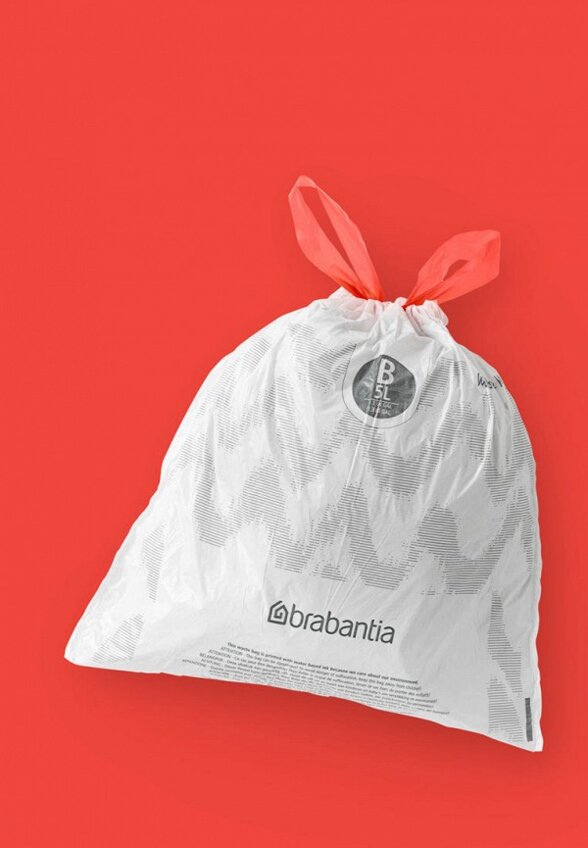 Мешок для хранения Brabantia