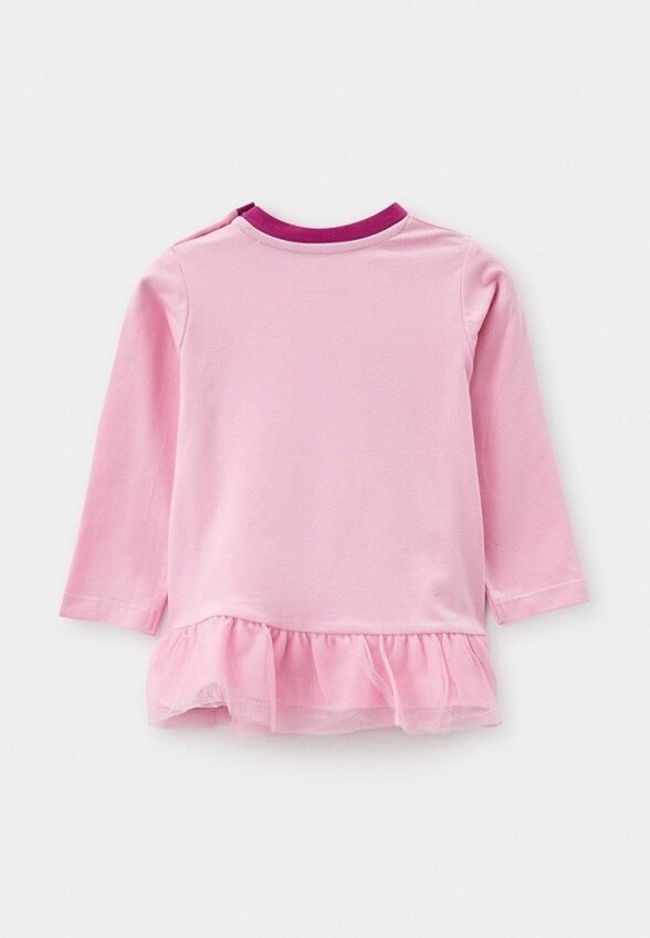 Лонгслив и леггинсы PlayToday