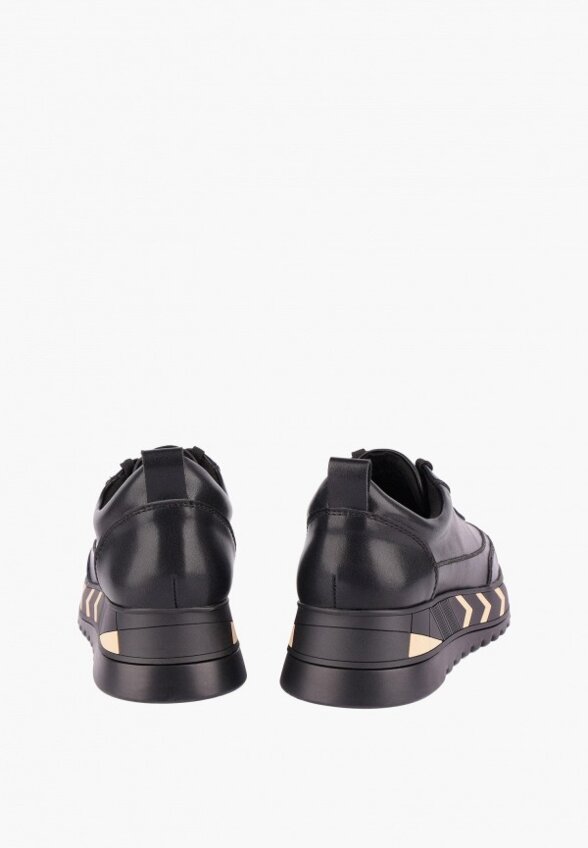 Кроссовки Quattrocomforto