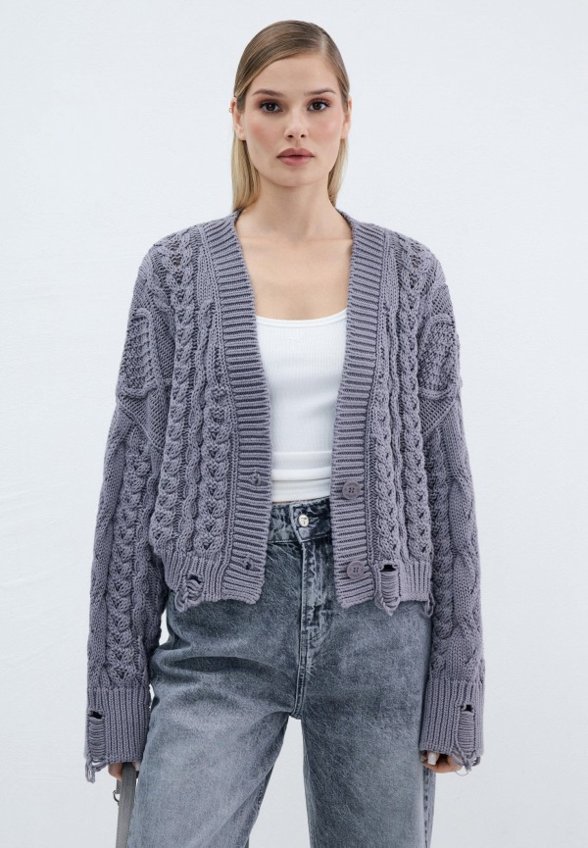 Кардиган Top Top