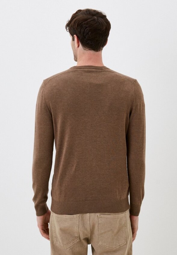 Пуловер Luxor By Ramo