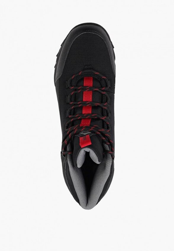 Ботинки Milana