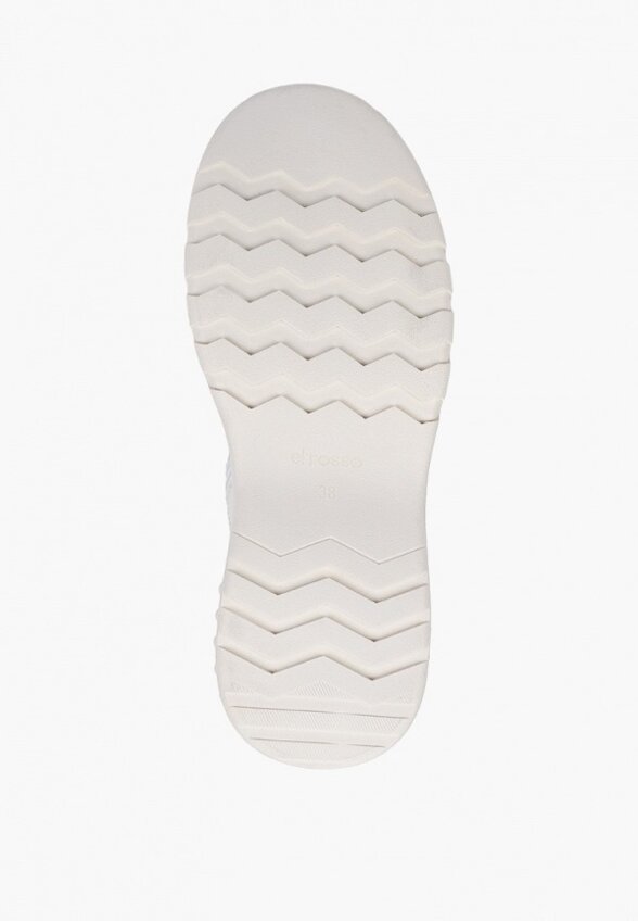 Дутики El'Rosso