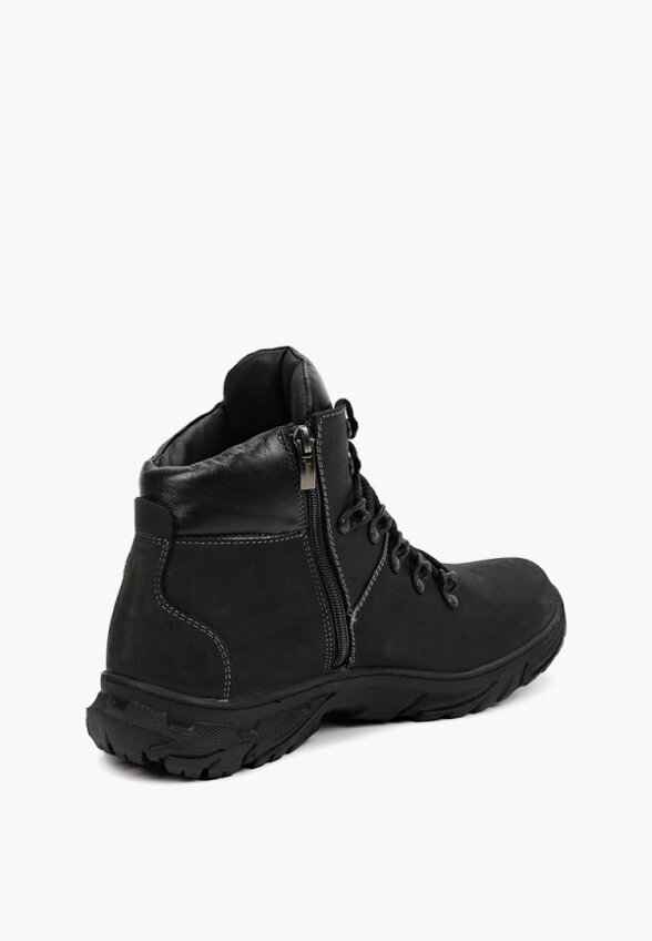 Ботинки Shoiberg