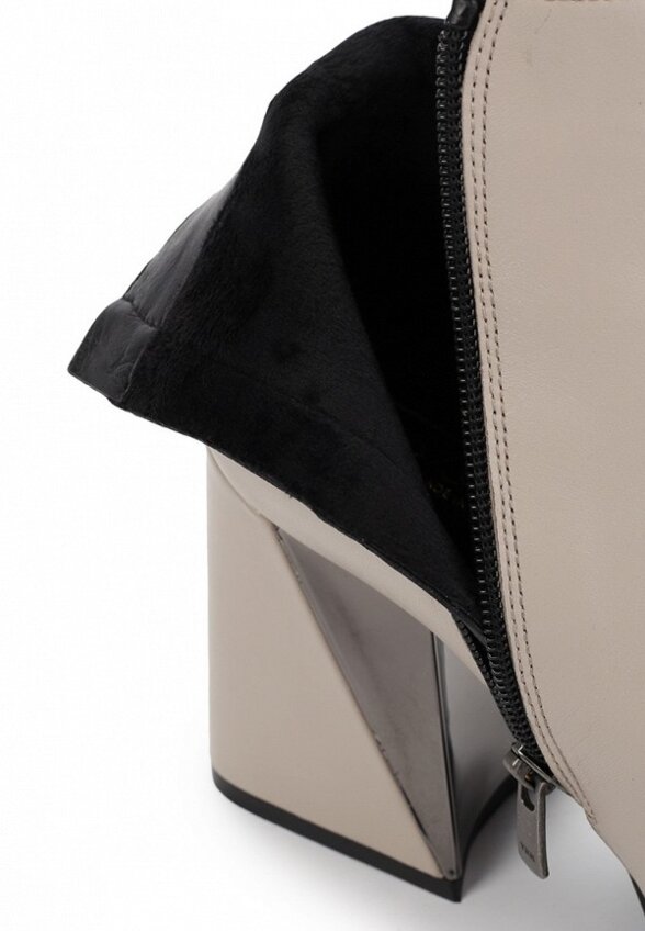 Ботильоны Pazolini