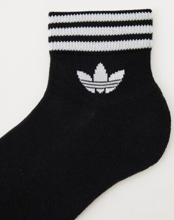 Носки 3 пары adidas Originals женщинам