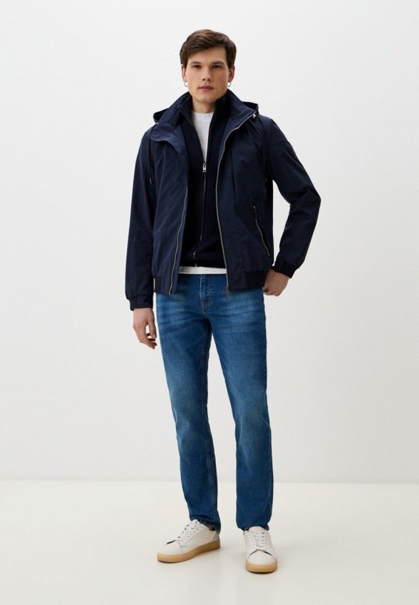 Ветровка Urban Fashion for Men