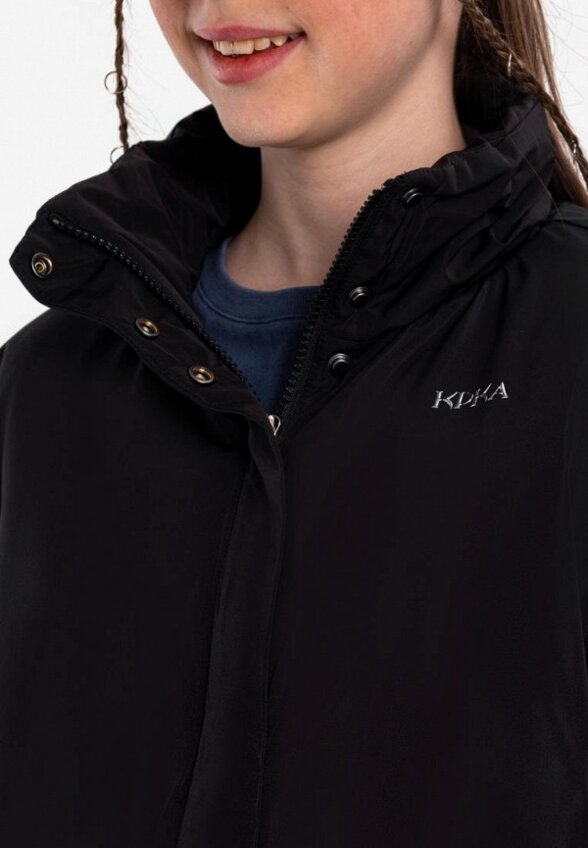 Куртка утепленная Kapika