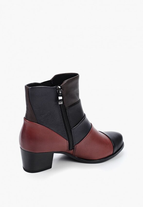 Ботильоны Caprice