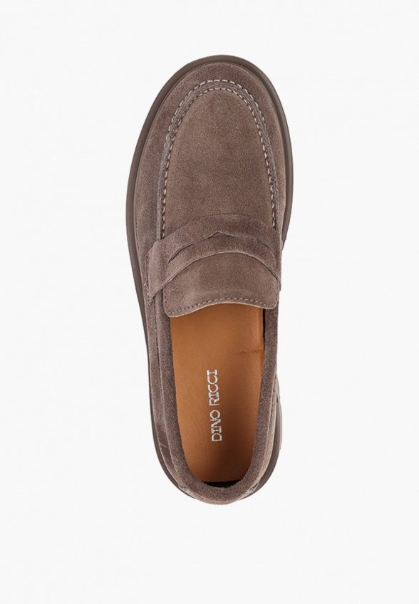 Лоферы Dino Ricci