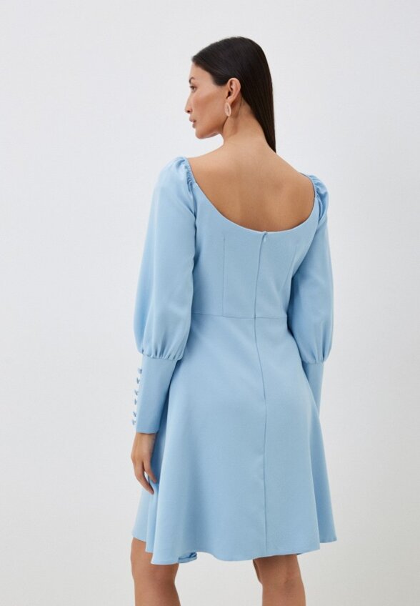 Платье Pink Orange