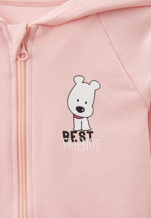 Костюм спортивный КотМарКот