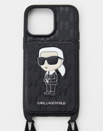 Чехол для iPhone Karl Lagerfeld женщинам