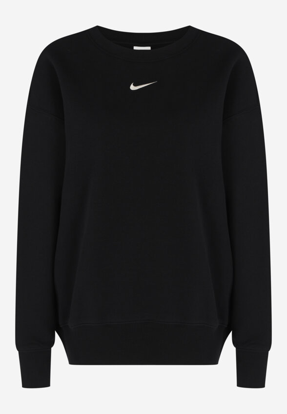 Свитшот женский Nike Sportswear Phoenix, Черный
