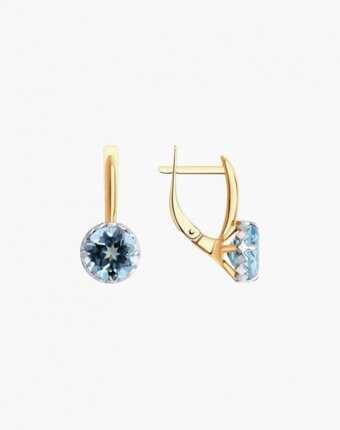 Серьги Diamant женщинам