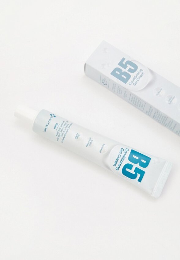 Гель для лица Centecassol