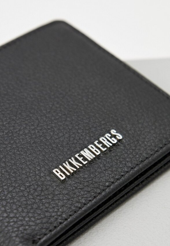 Кошелек Bikkembergs