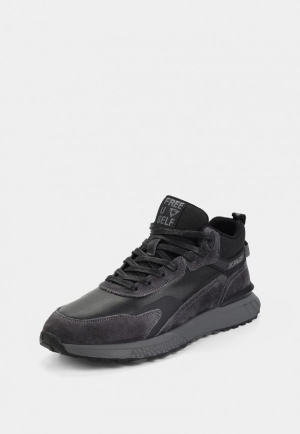 Ботинки X-Plode