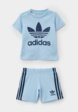 Футболка и шорты adidas Originals1  - превью