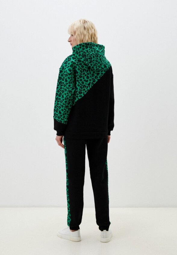 Костюм спортивный D.S