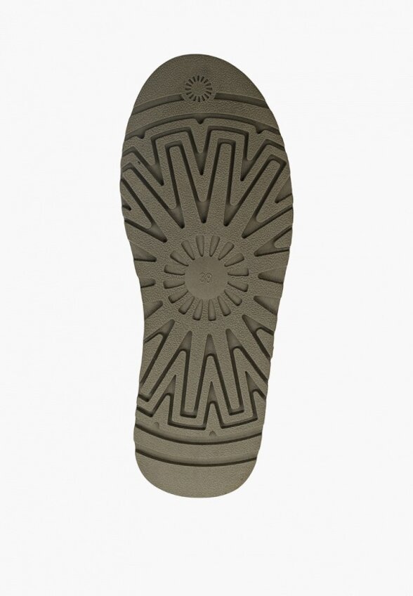 Ботинки Baden