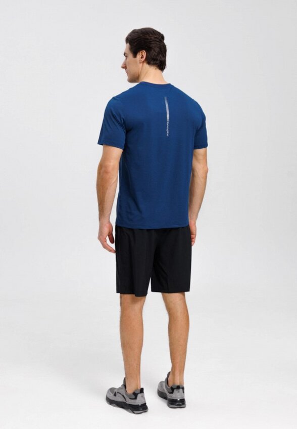 Футболка спортивная Baasploa