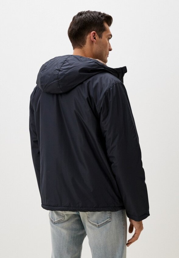 Куртка утепленная Funday