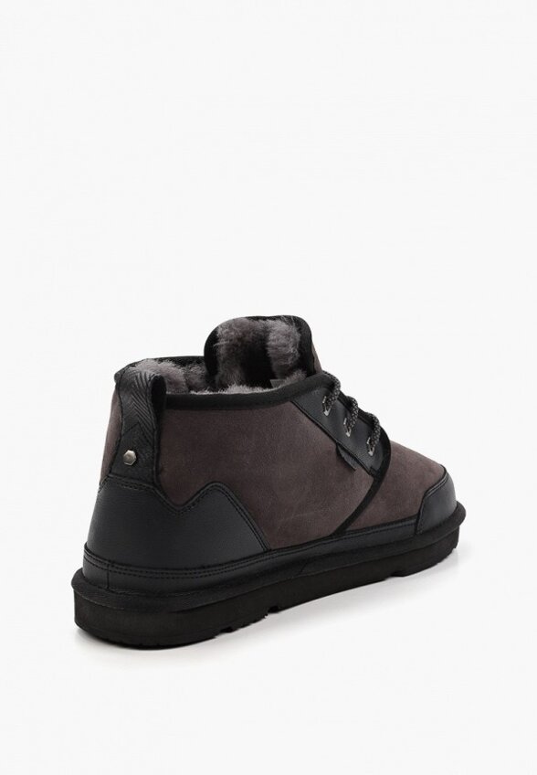 Полусапоги Cordillero