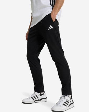 Брюки мужские adidas, Черный женщинам