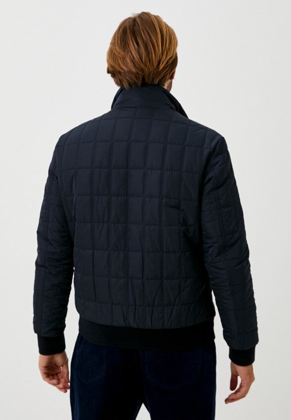 Куртка стеганая Cudgi