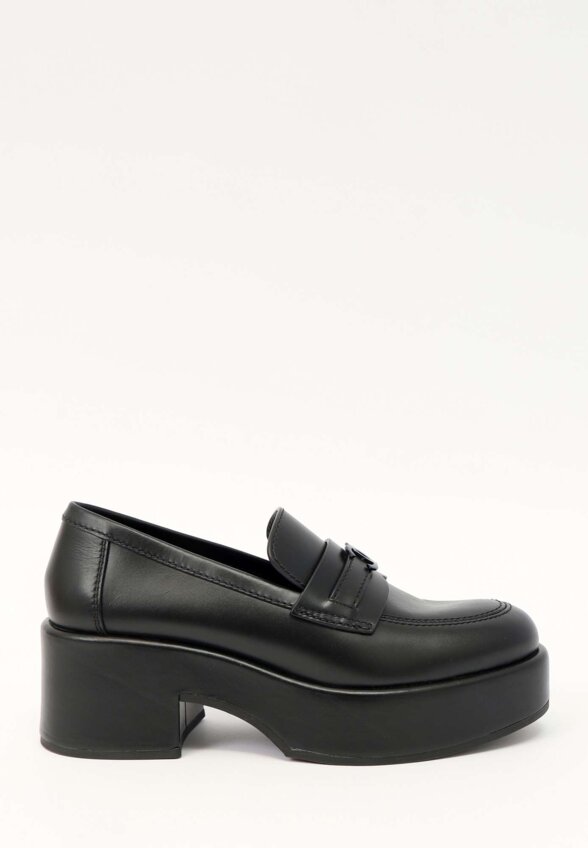 Chanel Shoes