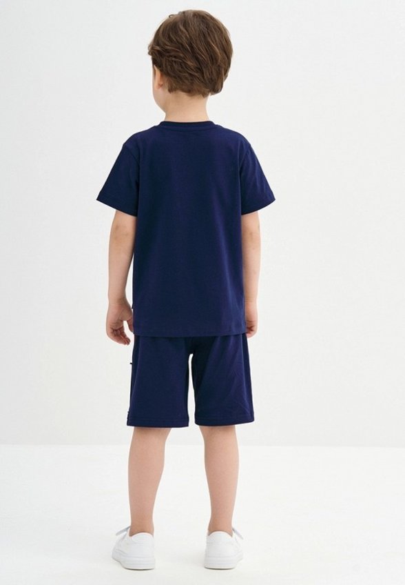 Шорты спортивные Kogankids