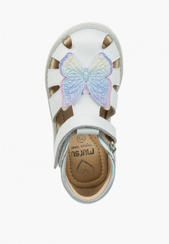 Сандалии Mursu