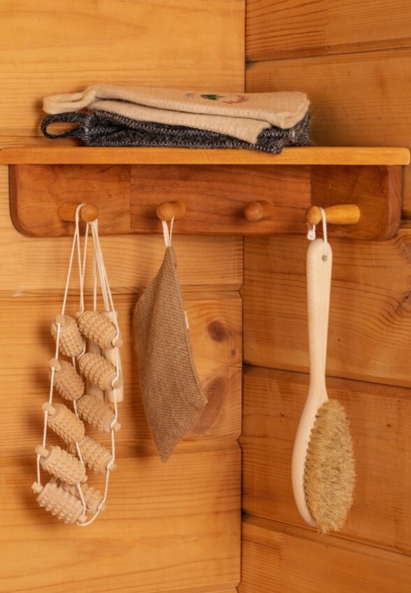 Полка Фоксвудрус