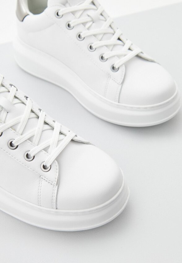 Кеды Karl Lagerfeld