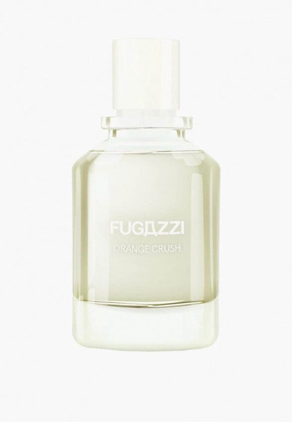 Парфюмерная вода Fugazzi