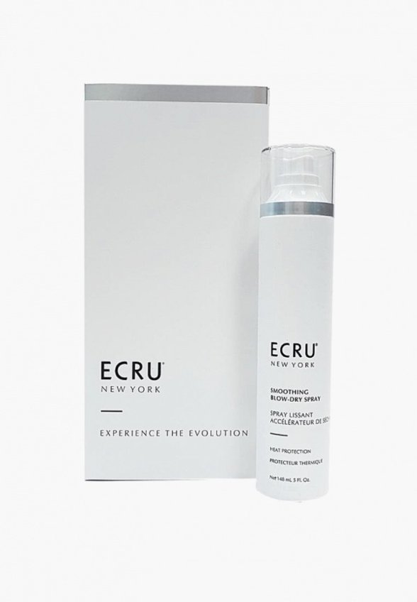 Спрей для волос Ecru New York