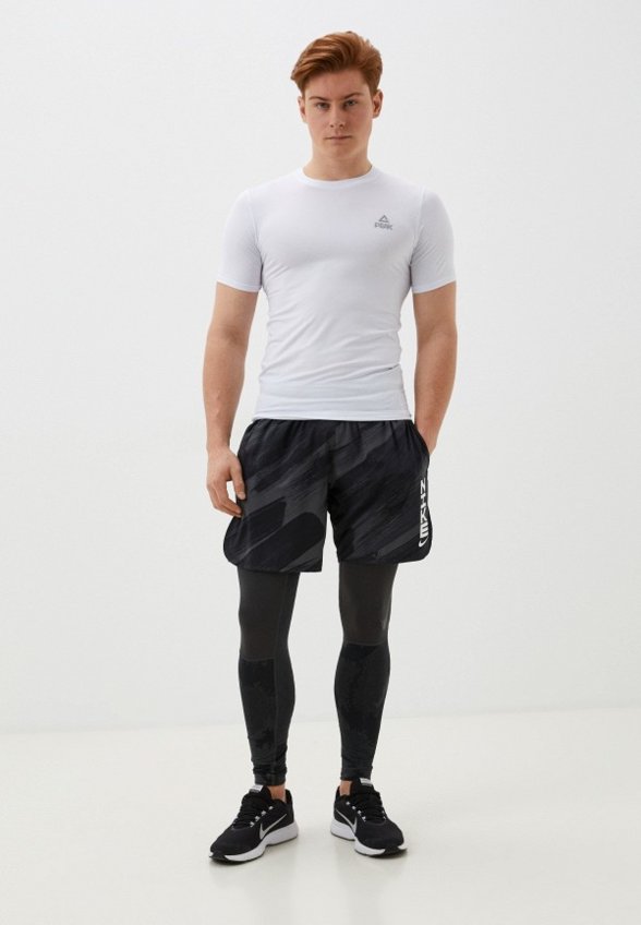 Футболка спортивная Peak