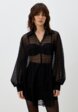 Блуза Модный дом Виктории Тишиной1  - превью