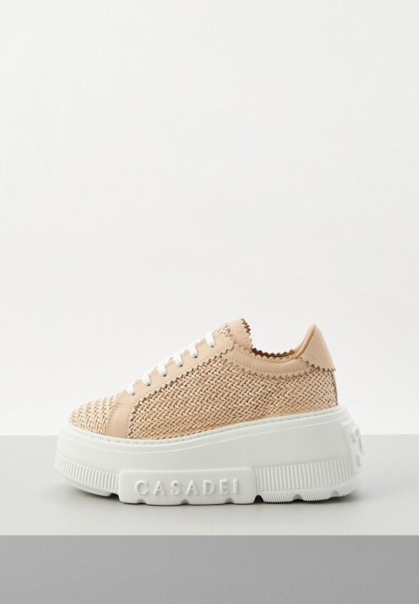 Кеды Casadei