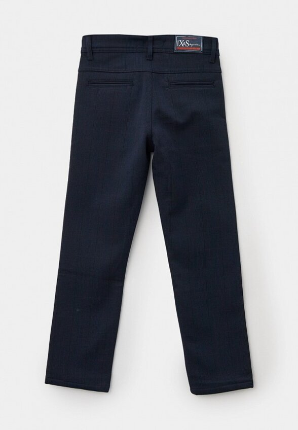 Брюки утепленные Fashion X&S