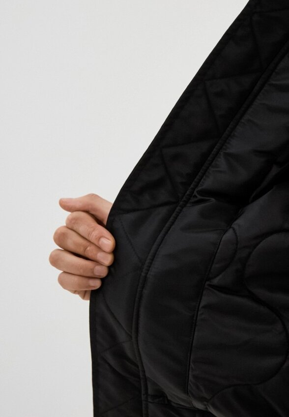 Бомбер Angelo Bonetti