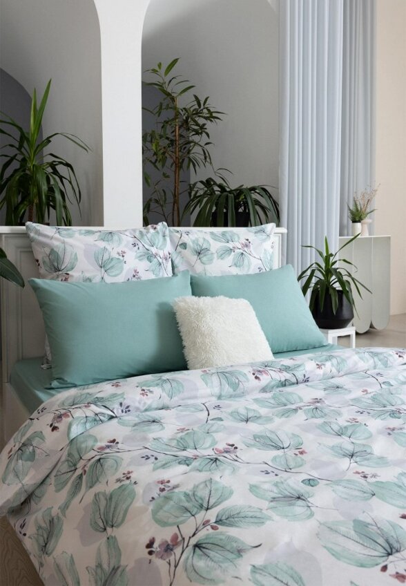 Постельное белье 2-спальное Волшебная Ночь