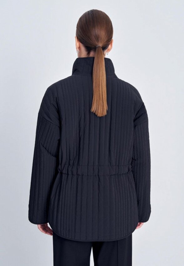 Куртка стеганая Finn Flare