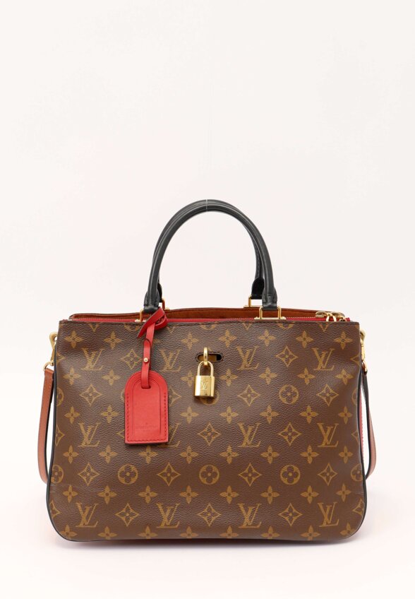 Louis Vuitton Millefeuille