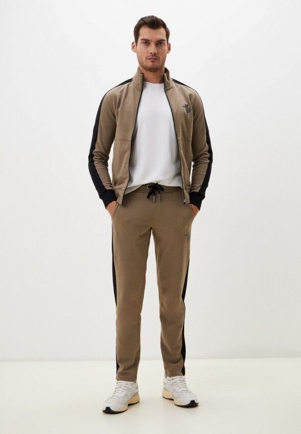 Брюки спортивные Ruck&Maul