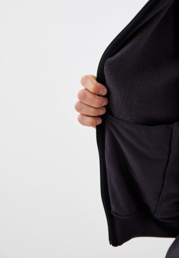 Толстовка Versta