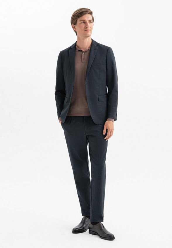 Пиджак Kanzler