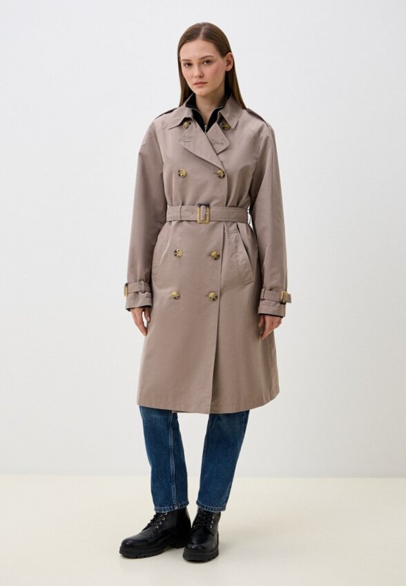 Плащ Betty Barclay